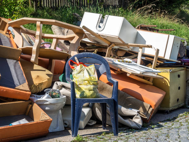 Best Trash Removal Near Me  in Kingston, RI