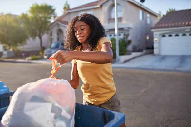Best Garage Cleanout Services  in Kingston, RI