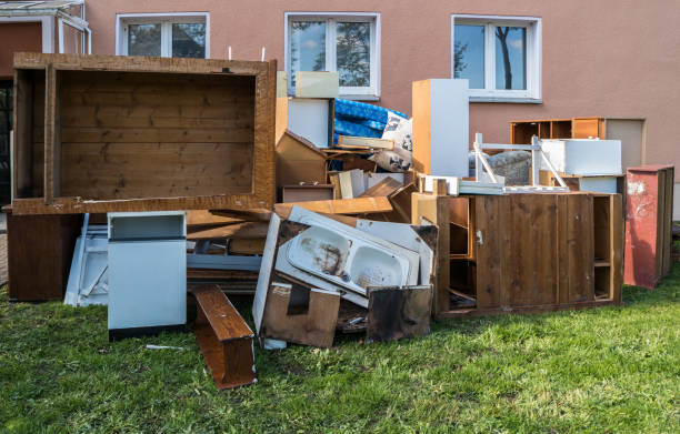 Best Junk Hauling Services  in Kingston, RI