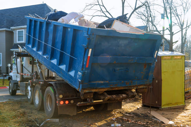 Best Professional Junk Removal  in Kingston, RI
