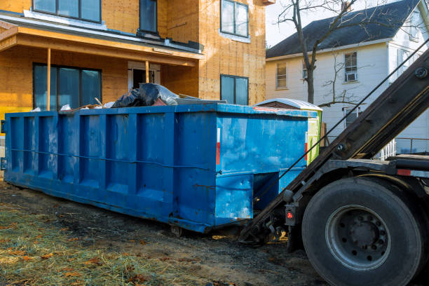 Best Affordable Junk Removal Services  in Kingston, RI