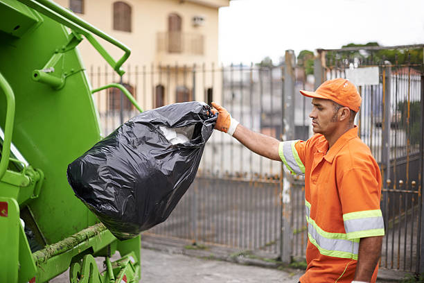 Best Estate Cleanout Services  in Kingston, RI