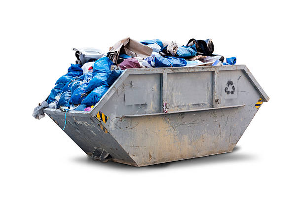 Best Construction Debris Removal  in Kingston, RI