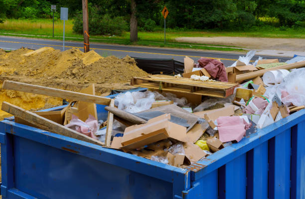 Best Local Junk Hauling  in Kingston, RI